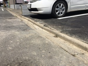 稲上町2丁目Jパーキング 稲上町2丁目Jパーキング