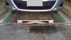 CY瓦町パーキング