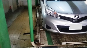 CY瓦町パーキング（中区栄５丁目）