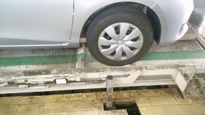 CY瓦町パーキング