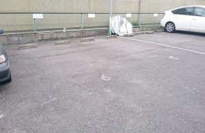 豆田町2丁目丹羽駐車場 豆田町2丁目丹羽駐車場