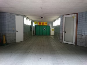 CY瓦町パーキング