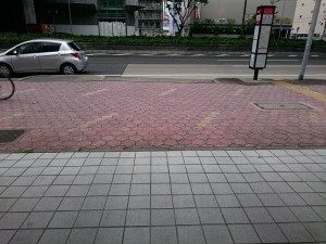 CY瓦町パーキング