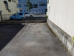 高見1丁目駐車場 高見1丁目駐車場