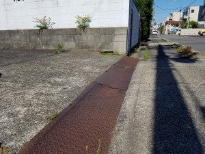 高見1丁目駐車場 高見1丁目駐車場