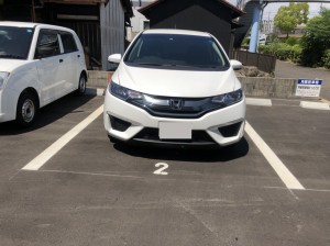 中之島通３丁目木村駐車場