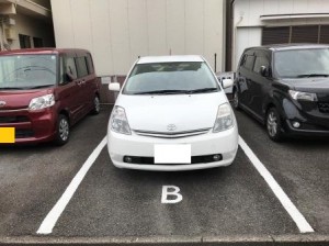 新出来１丁目903-2駐車場