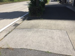 中之島通３丁目木村駐車場