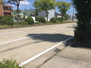 中之島通３丁目木村駐車場