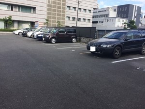 東外堀町65北駐車場 東外堀町65北駐車場