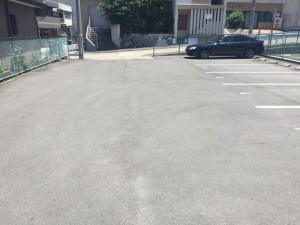 白壁3丁目1405-1北駐車場 白壁3丁目1405-1北駐車場