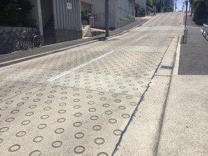 白壁3丁目1405-1北駐車場 白壁3丁目1405-1北駐車場
