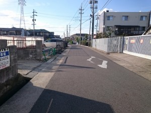西島町1番駐車場 西島町1番駐車場