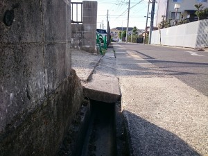 西島町1番駐車場 西島町1番駐車場