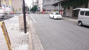 錦２丁目八木兵駐車場