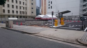 錦２丁目八木兵駐車場