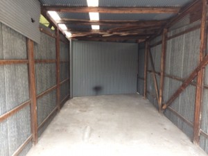 FK荒江ガレージ