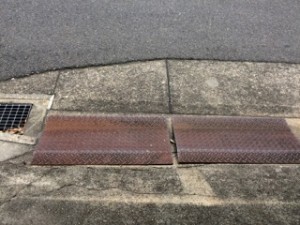 FK荒江ガレージ