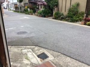 FK荒江ガレージ