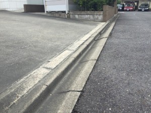 Studio DUO １２５２駐車場