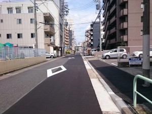 FK千代田２丁目H駐車場