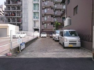 FK千代田２丁目H駐車場