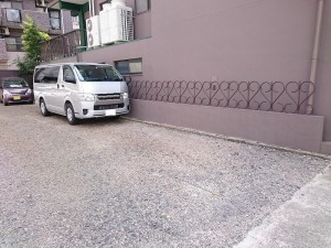 FK千代田２丁目H駐車場