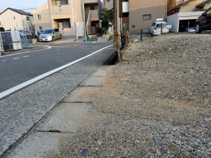 向台2丁目酒井駐車場 向台2丁目酒井駐車場
