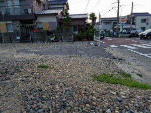 森孝１丁目酒井駐車場