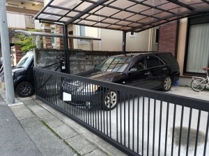 FK唐山町3-32駐車場 FK唐山町3-32駐車場