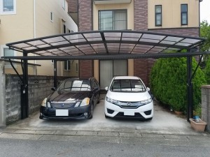 FK唐山町3-32駐車場 FK唐山町3-32駐車場