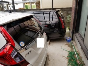 FK唐山町3-32駐車場 FK唐山町3-32駐車場