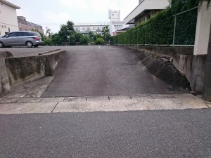 パーキングリリー