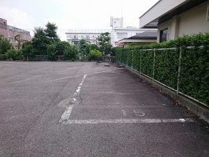 パーキングリリー