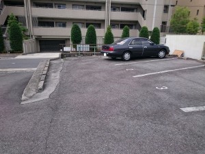 パーキングリリー