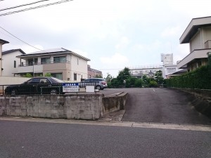 パーキングリリー