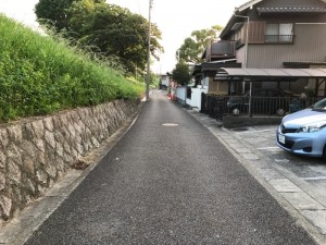 FKミリアングリーンパーク庄内駐車場