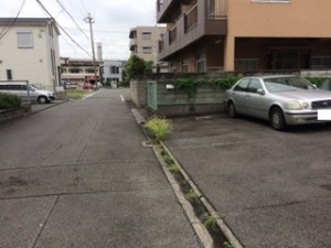 荒川パーキング