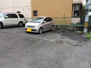 荒川パーキング
