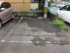 荒川パーキング
