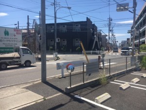 モリシマ辻町駐車場 モリシマ辻町駐車場