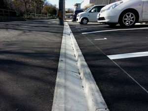 ＦＫ大手町5丁目駐車場