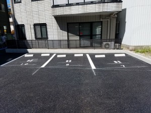 千代田3丁目Kパーキング 千代田3丁目Kパーキング