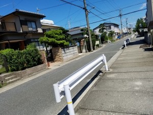 天子田1丁目臼井駐車場 天子田1丁目臼井駐車場