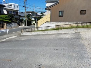 天子田1丁目臼井駐車場 天子田1丁目臼井駐車場