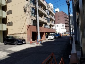 千代田3丁目Kパーキング 千代田3丁目Kパーキング