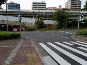 ＦＫ大須１丁目青空バイク駐車場