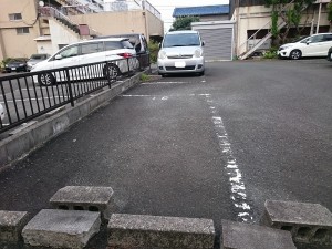 旗屋2丁目池田駐車場 旗屋2丁目池田駐車場