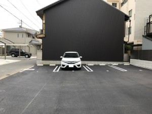名西1丁目MWパーキング 名西1丁目MWパーキング
