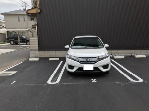 名西1丁目MWパーキング 名西1丁目MWパーキング